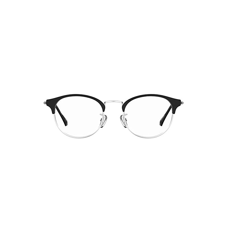 Polaroid Unisex Sunglasses, 807/21 Black