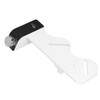 Single Nozzle Toilet Bidet Adjustable Water Pressure Plastic Toilet Self