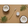 BioDenta Whitening Toothpaste Coconut + Mint, 75 ml - 98%