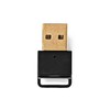 Nedis Bluetooth Dongle | 5.1 | Bluetooth/USB | 20 m