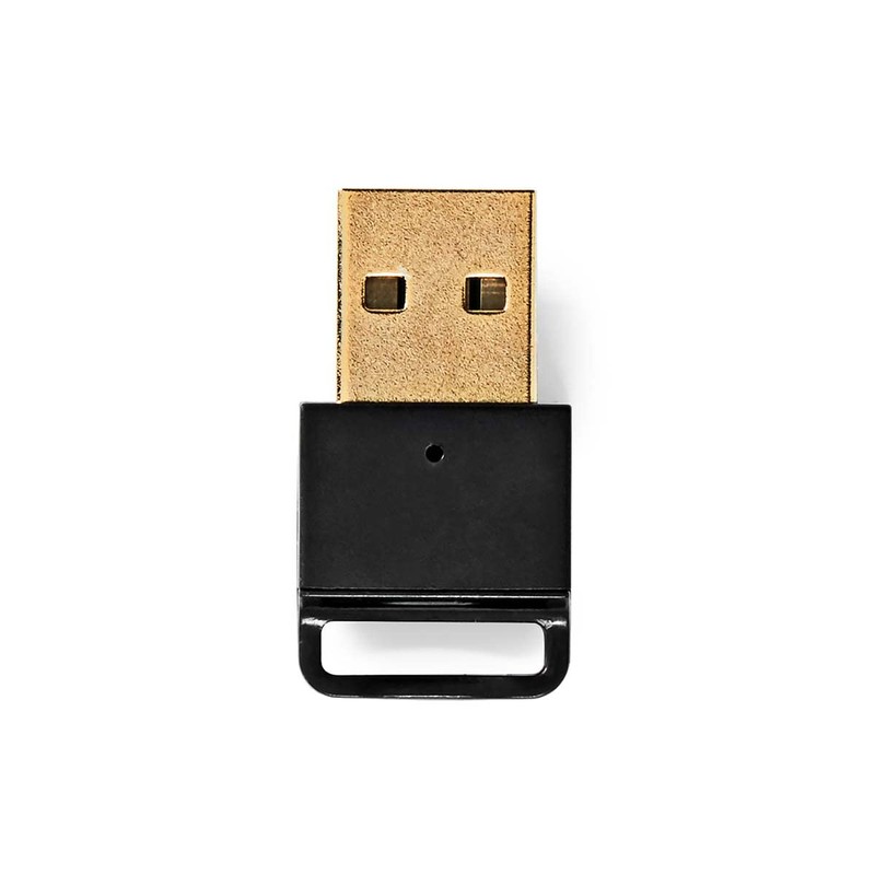 Nedis Bluetooth Dongle | 5.1 | Bluetooth/USB | 20 m