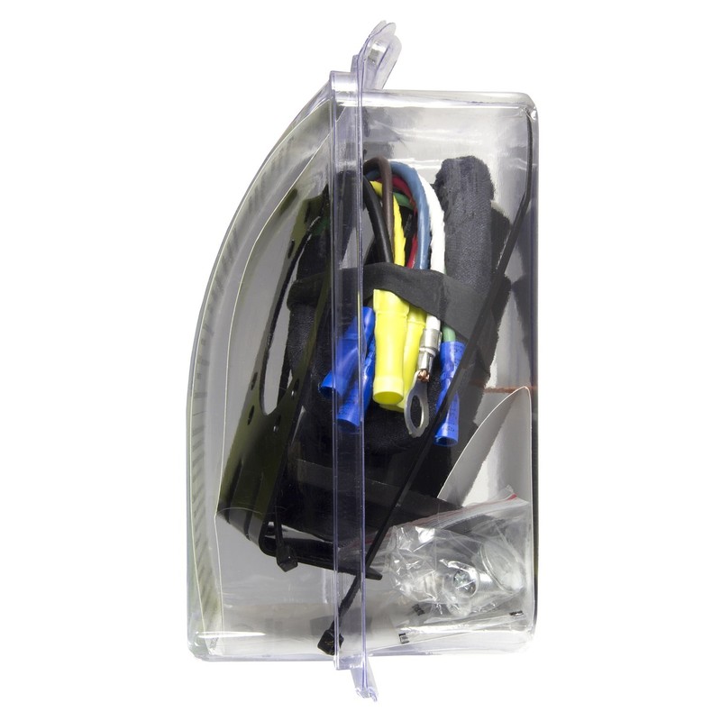 Hopkins 41145 Vehicle Wiring Kit