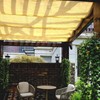 BOTHLIKE Shade Cloth, 90% Sun Shade with Grommets, 10 x