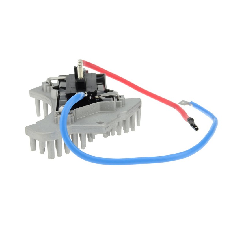 Frankberg Blower Motor Fan Resistor Blower Motor Resistor Compatible with