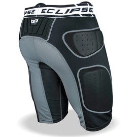 Planet Eclipse Overload Slide Shorts - Gen 2-3X