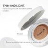 PARNELL [PARNELL]Cicamanu Serum Cushion (2 colors)