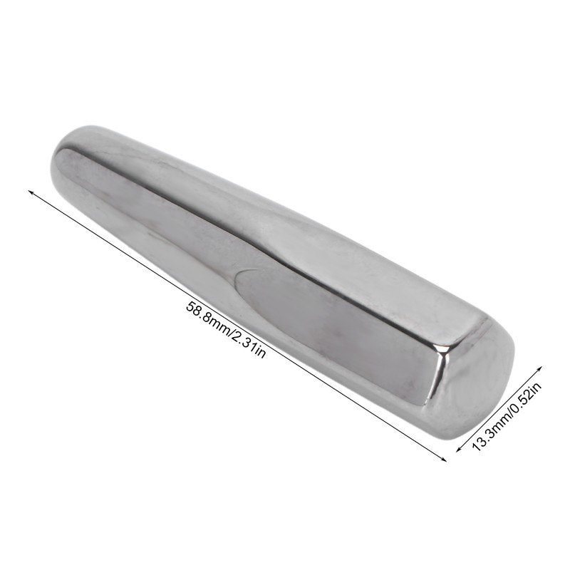 Terahertz Energy Stone Massage Wand Professional Beauty Acupuncture Point Stick