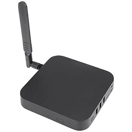 MINIX Android Mini PC X35i Plus ARM Cortex RK3566 Cortex-A55 Quad-Core 2GB RAM 32GB eMMC ARM Mali-G5