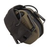Noise Reduction Earmuffs Soft Padding Foldable Ear Protection Earmuff for