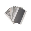 Maxwell & Williams Table Accents Placemat 45x30cm White Grey