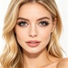 Eyelashes Faux Mink Fox Eye Natural Looking Russian Lashes Strip