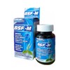 BSF-M Suplemento Alimenticio Masculino con Granada, Black Cohosh y Semilla