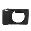 Silicone Camera Case Cover Easy Installation Lightweight Camera Protective Cover