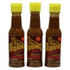 La Perrona Roasted Chiltepin Hot Sauce 5 Ounce Bottle |
