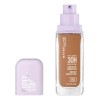 Maybelline Super Stay Lumi-matte Foundation 350, 1 Unidad