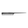 Jäneke Professional Comb 57820 Handle Comb 21 cm Pack of