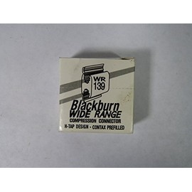 Blackburn WR-139 H-Tap Compression Connector