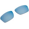 Oakley Split Shot Sport Replacement Sunglass Lenses, Prizm Deep Water