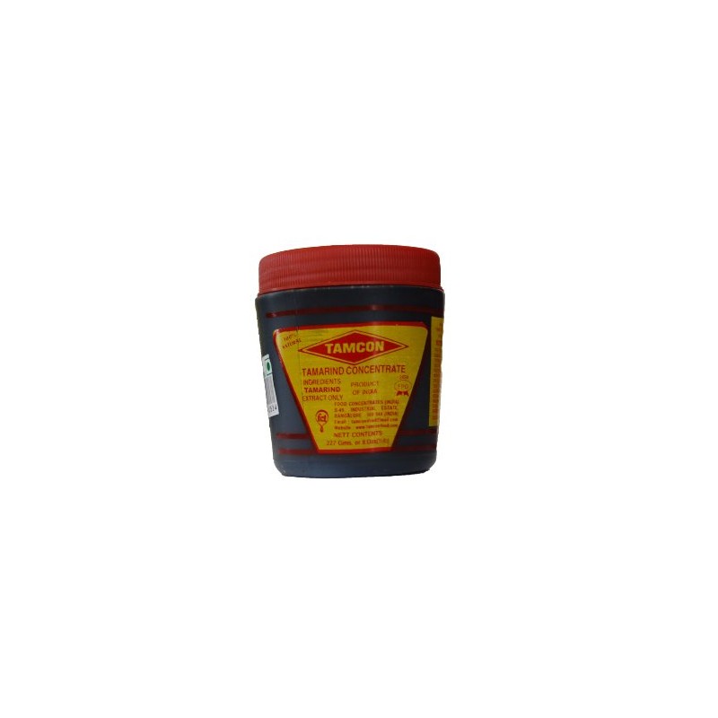 Tamcon Tamarind Concerntrate 8 Oz