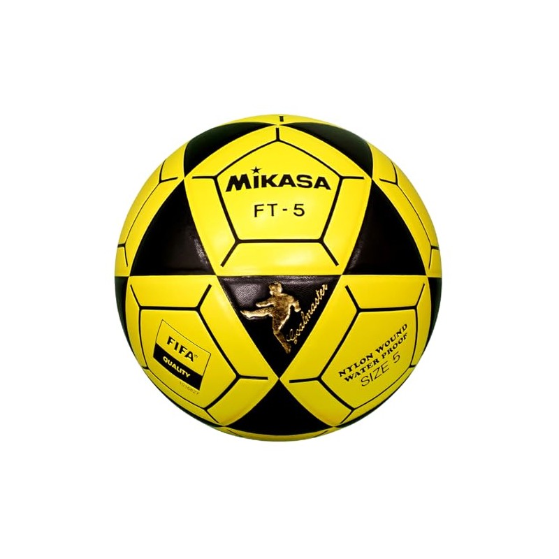 Mikasa FT5A Goal Master