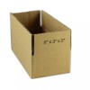 EcoSwift 1-Box 6x3x2 "EcoSwift" Brand Cardboard Packing Mailing Shipping Corrugated