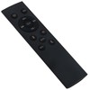 PERFASCIN Replacement Remote Control fit for Klipsch 1067744 Soundbar Remote
