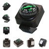 Car Compass Boat Compass Vehicle Compass Car Compass Universal Compass