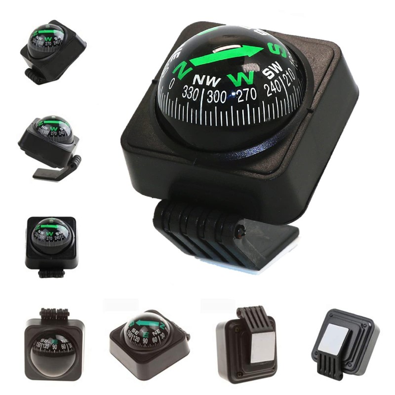 Car Compass Boat Compass Vehicle Compass Car Compass Universal Compass