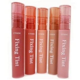 Etude Fixing Tint 4g 16 Baked Pecan Color / 에뛰드 픽싱 틴트 4g 16 베이크드 피칸 색상
