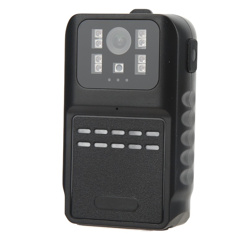 1080P Mini Body Camera Wearable Audio Video Recorder Night Vision
