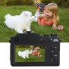 Full HD Digital Camera 3.0 Inch 4K 48M 18X Zoom