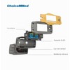 Oxímetro Pulso Pediátrico Choicemmed Md300c1 Para toda la familia. Garantia