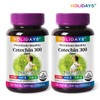 Holidays Diet Catechin 300 2 bottles (120 tablets) / 홀리데이즈