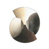 SK11 Big Tool Hexagonal Axis Moonlight Drill for Stainless Steel
