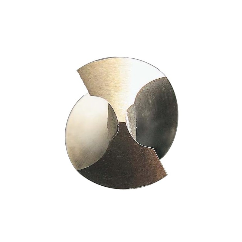 SK11 Big Tool Hexagonal Axis Moonlight Drill for Stainless Steel