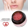 Exfoliante para labios Exfoliante para labios, exfoliante orgánico para labios