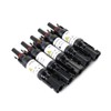 Cozyel 5 x Solar PV Solar Diode Plug Solar Diode