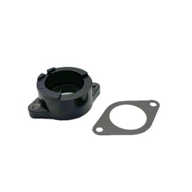 Yamaha Custom Parts [SR400/500 Early Inmanifold] Gasket Set: SR400, SR500, XT500, Forced Open/Close VM Carburetor