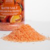 Bath Salt Cinnamon-Orange 600g - Bath Salt with Orange &