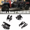 WEISEN 2" Full Lift Kit For Polaris Ranger Crew 570