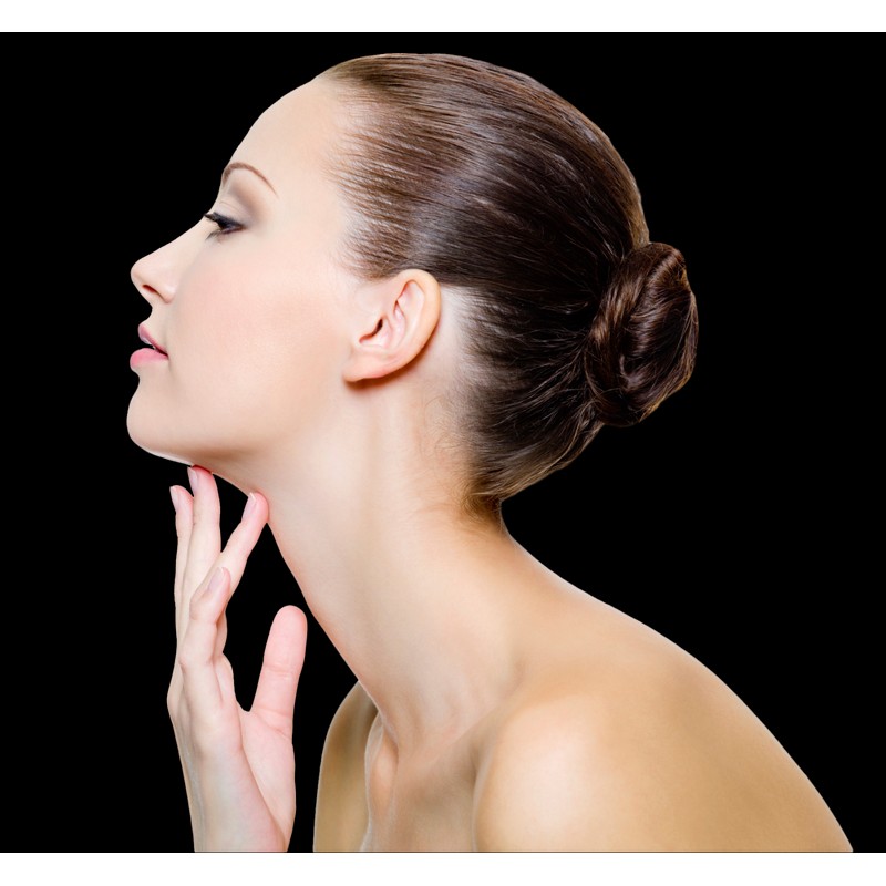 DS Laboratories Cream for Double Chin Reducer Vexum 2 Pack