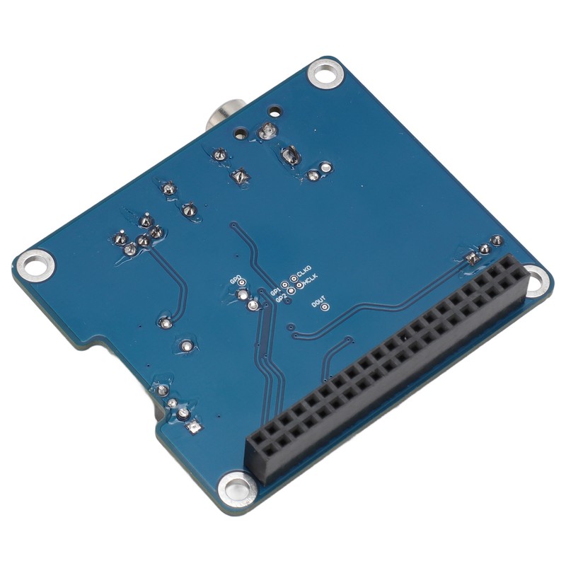 HiFi DiGi+ Digital Sound Card for RasPi 3 2 I2S