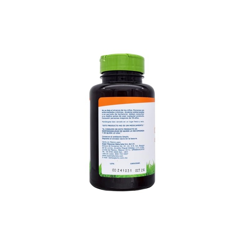 Vidanat Omega 3 de Salmón 60 Cáps – Fuente Natural