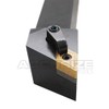 Accusize Industrial Tools 1'' x 6'' Mdjn R-16-4D Toolholder, Right
