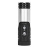 HD 1080P Bike Motorcycle Helmet Camera WiFi Flashlight Camera Anti