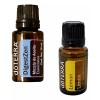 Doterra Digestzen 15ml + Limón 15ml Doterra