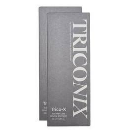 Triconix Coex Hair Loss Relief Volume Shampoo / 트리코닉스 코엑스 탈모 완화 볼륨샴푸