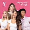 V&Co. Beauty Moisturizing Conditioner 12 Oz. - Sulfate Free, Color