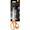 Fiskars Universal Scissors For Right Handed Users, Total Length: 21