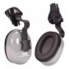 MSA MSA Sound Control Sh orejera para casco ala ancha